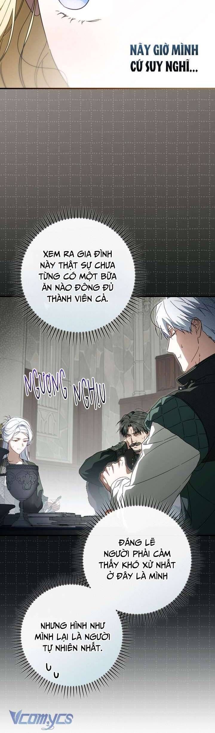 Phương Pháp Khiến Phu Quân Đứng Về Phía Tôi: Chapter 117