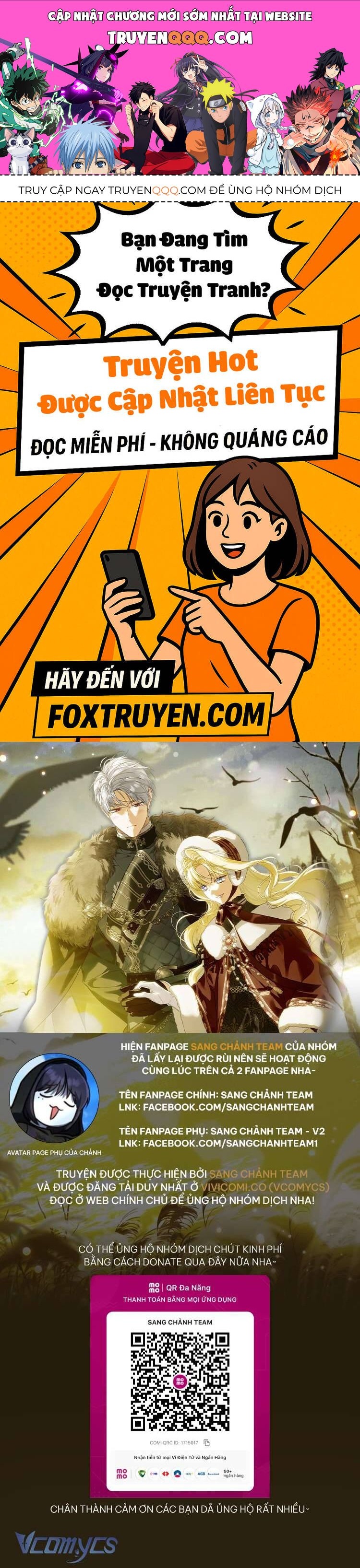 Phương Pháp Khiến Phu Quân Đứng Về Phía Tôi: Chapter 118