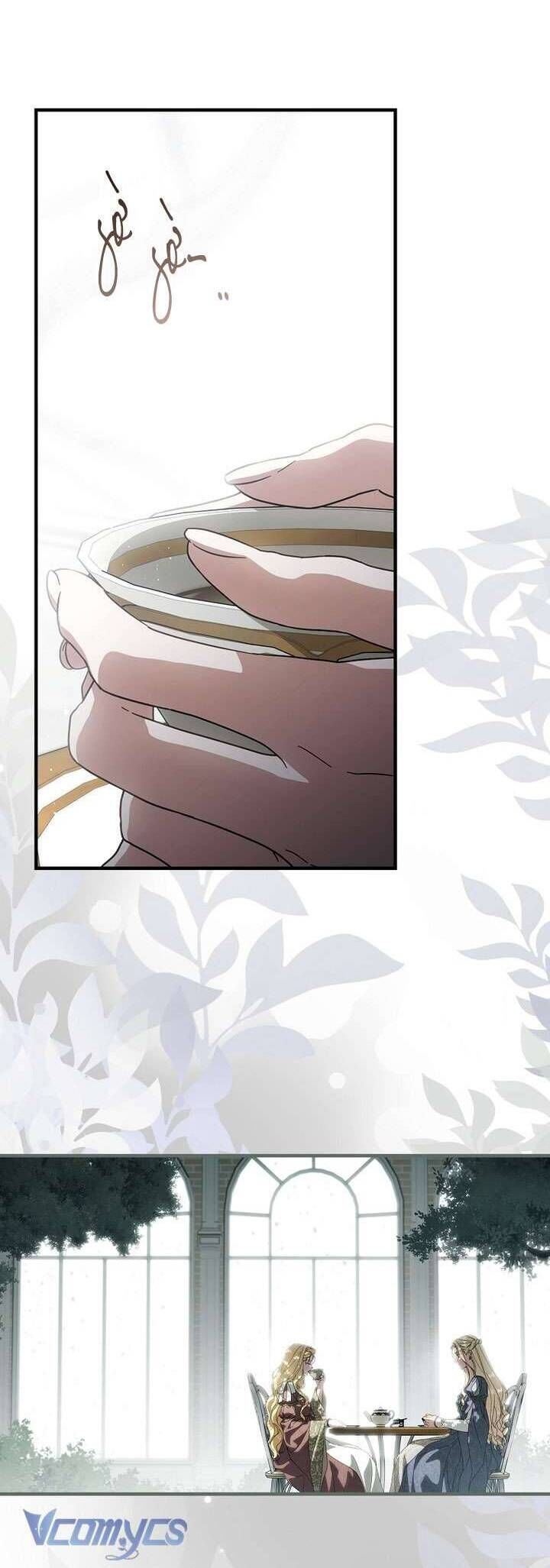 Phương Pháp Khiến Phu Quân Đứng Về Phía Tôi: Chapter 118