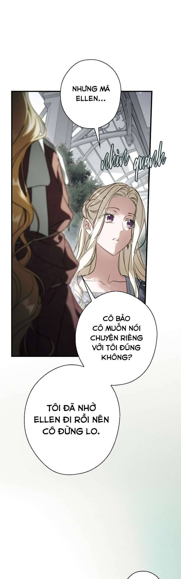 Phương Pháp Khiến Phu Quân Đứng Về Phía Tôi: Chapter 118