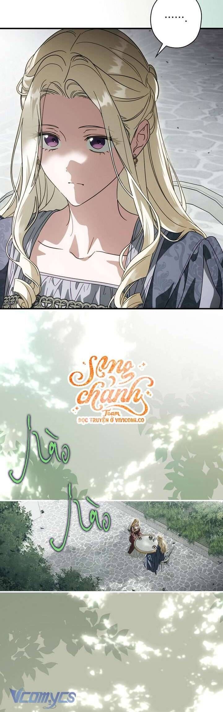 Phương Pháp Khiến Phu Quân Đứng Về Phía Tôi: Chapter 118