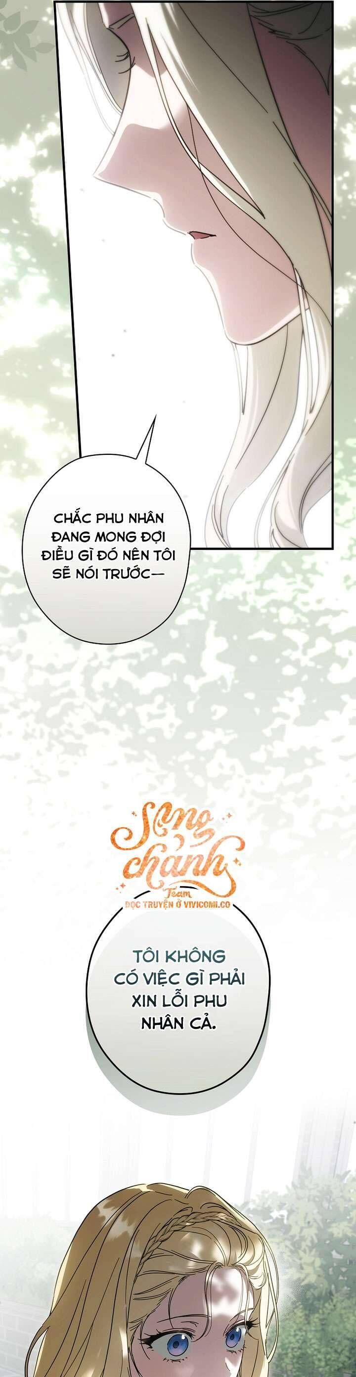 Phương Pháp Khiến Phu Quân Đứng Về Phía Tôi: Chapter 118