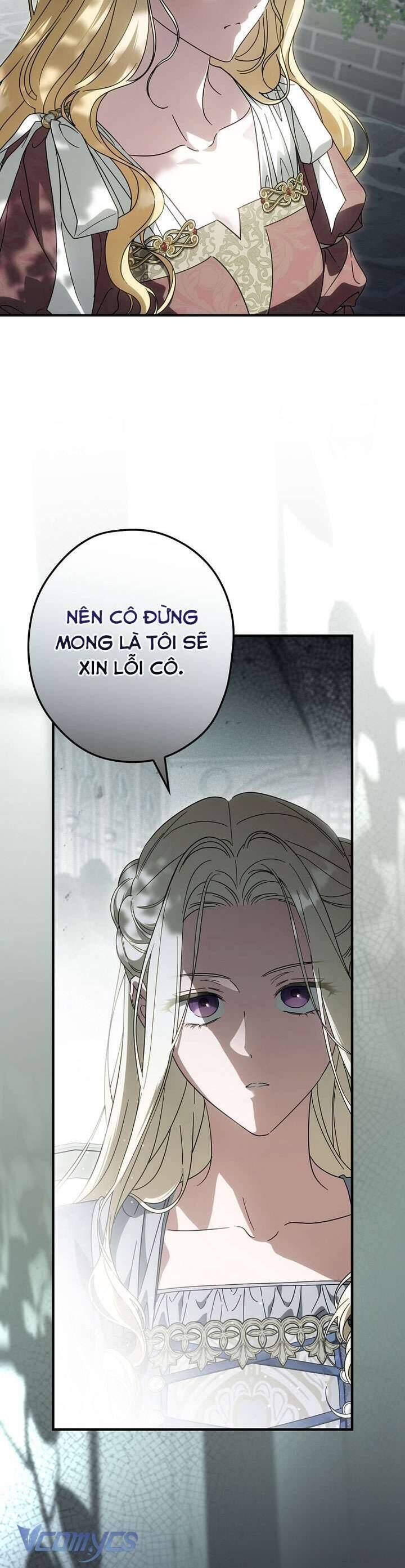 Phương Pháp Khiến Phu Quân Đứng Về Phía Tôi: Chapter 118