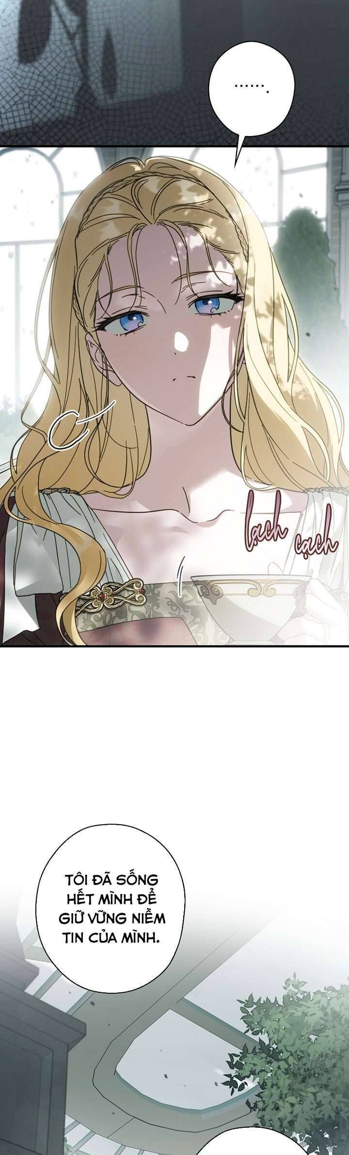 Phương Pháp Khiến Phu Quân Đứng Về Phía Tôi: Chapter 118