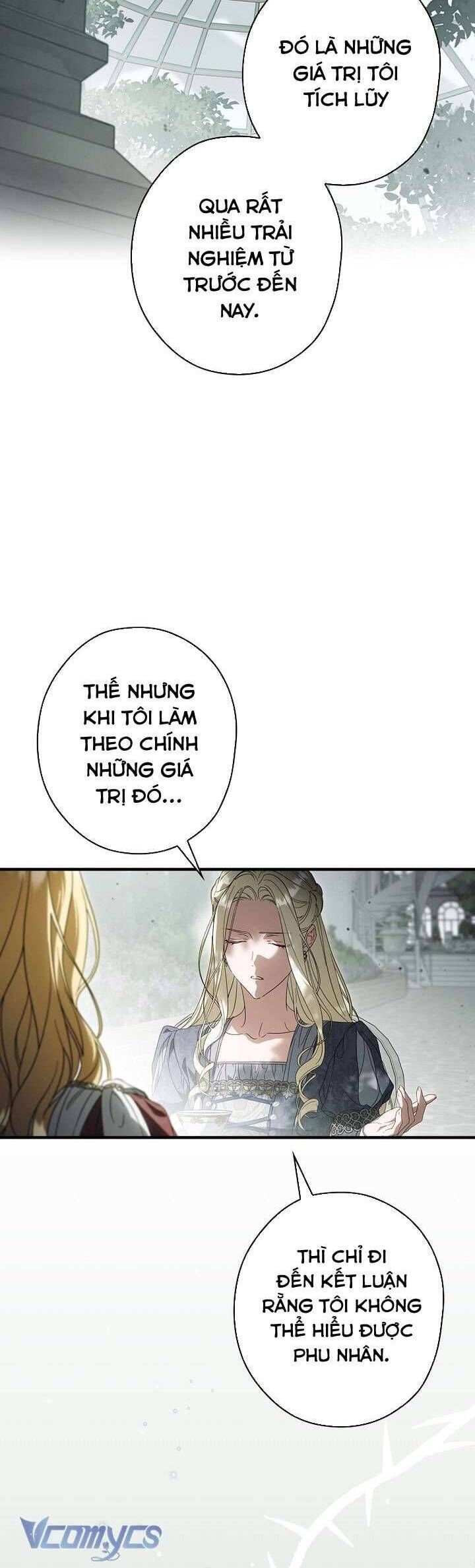 Phương Pháp Khiến Phu Quân Đứng Về Phía Tôi: Chapter 118