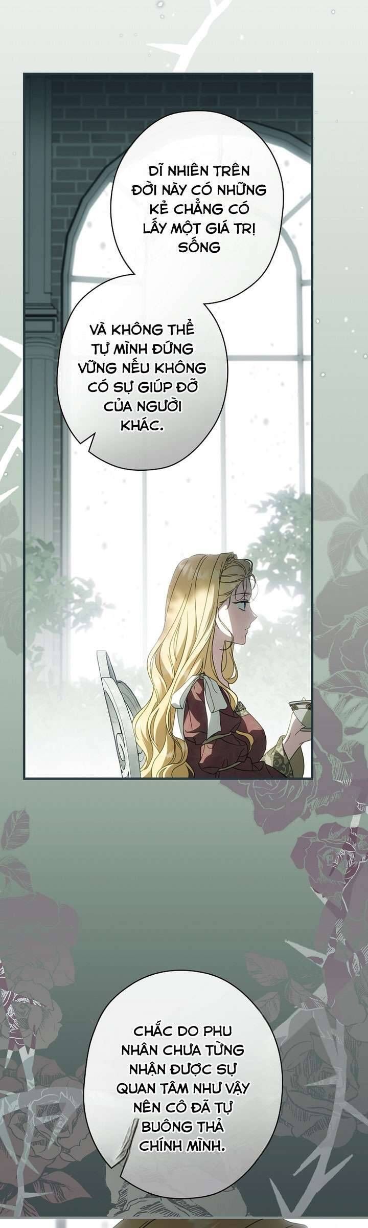 Phương Pháp Khiến Phu Quân Đứng Về Phía Tôi: Chapter 118