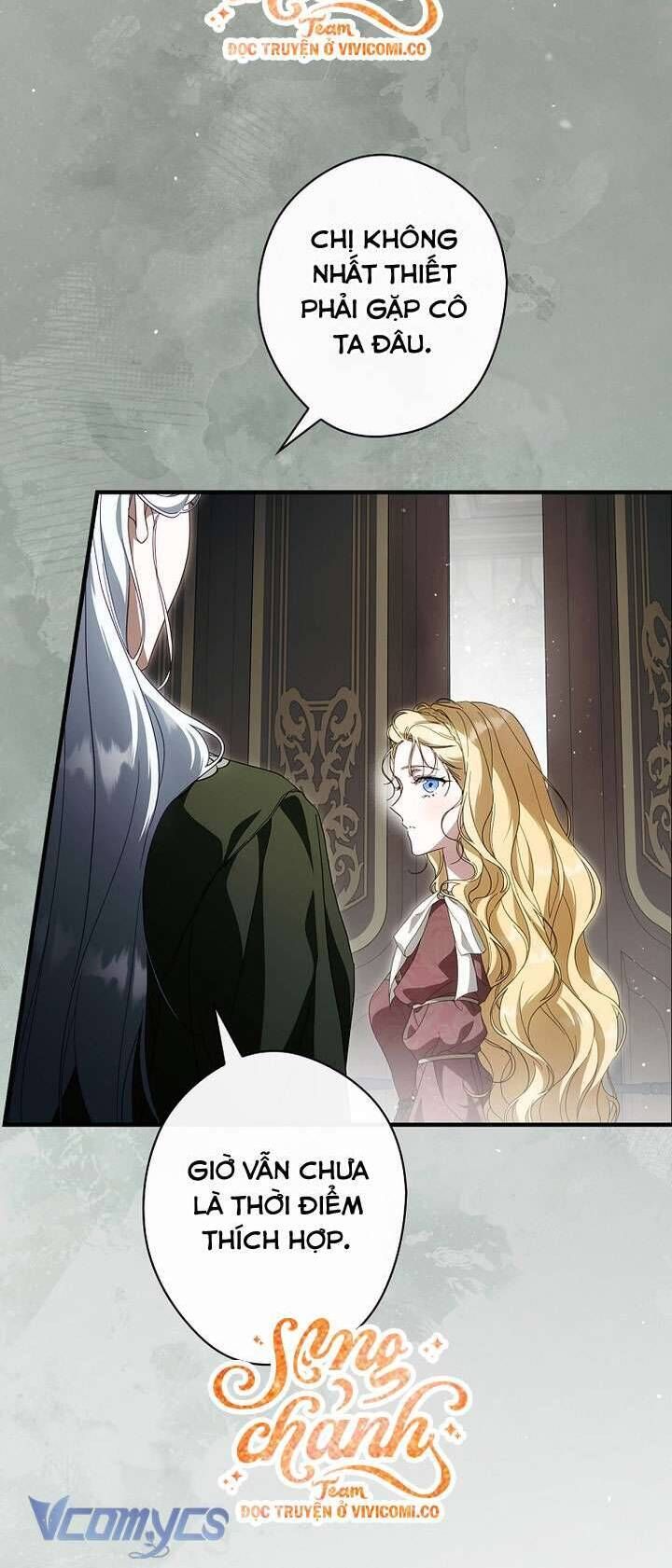 Phương Pháp Khiến Phu Quân Đứng Về Phía Tôi: Chapter 118