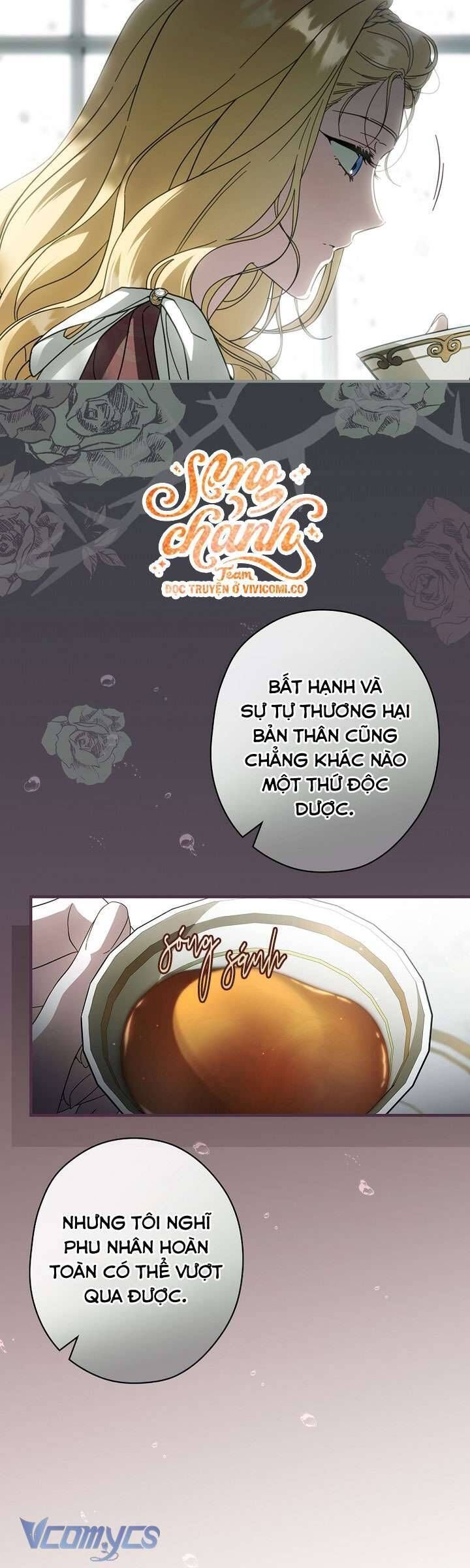 Phương Pháp Khiến Phu Quân Đứng Về Phía Tôi: Chapter 118