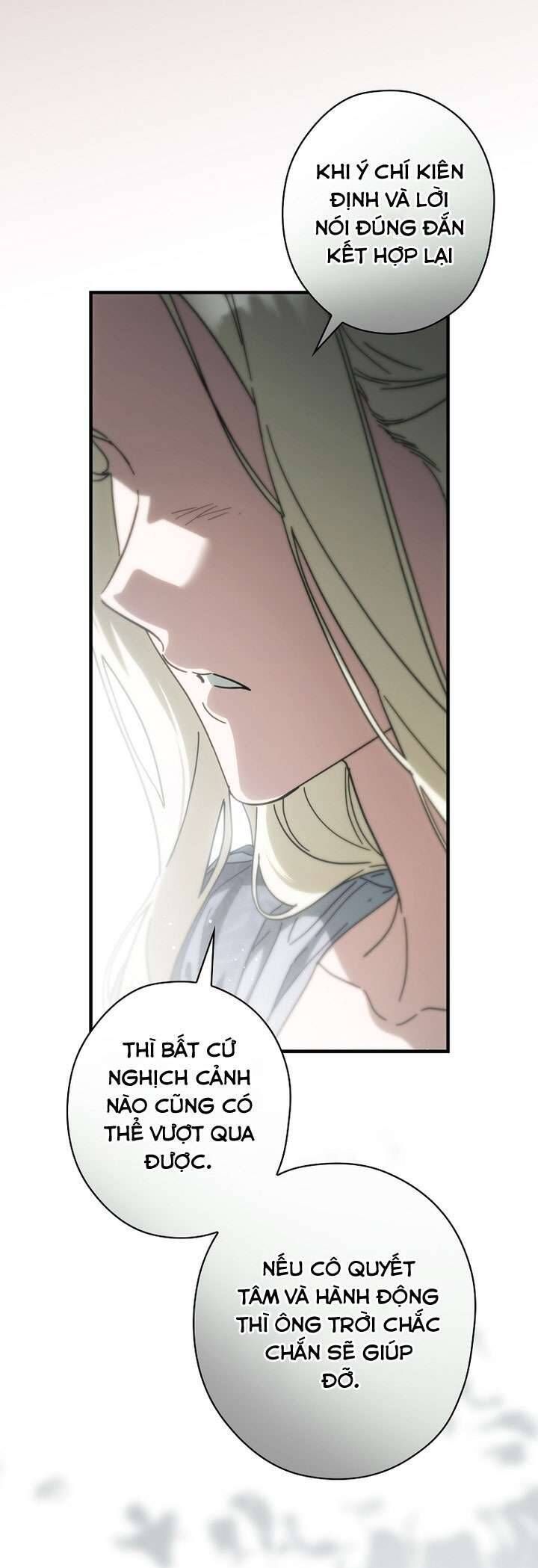 Phương Pháp Khiến Phu Quân Đứng Về Phía Tôi: Chapter 118