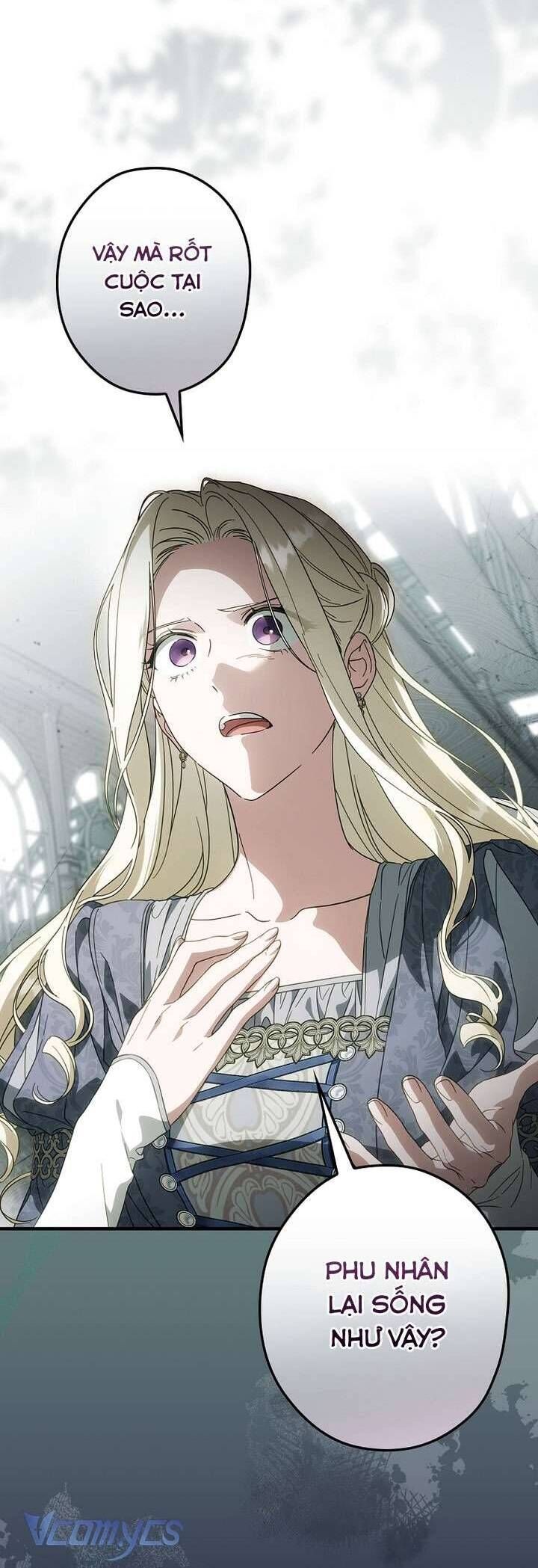 Phương Pháp Khiến Phu Quân Đứng Về Phía Tôi: Chapter 118