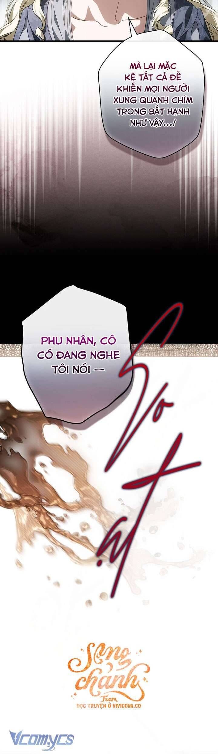 Phương Pháp Khiến Phu Quân Đứng Về Phía Tôi: Chapter 118