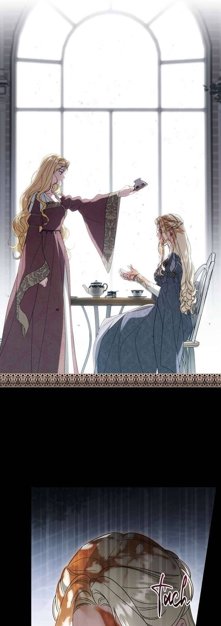 Phương Pháp Khiến Phu Quân Đứng Về Phía Tôi: Chapter 118