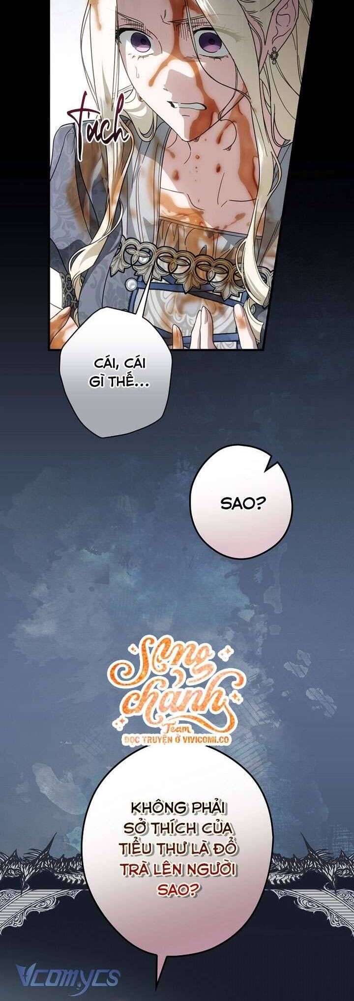 Phương Pháp Khiến Phu Quân Đứng Về Phía Tôi: Chapter 118