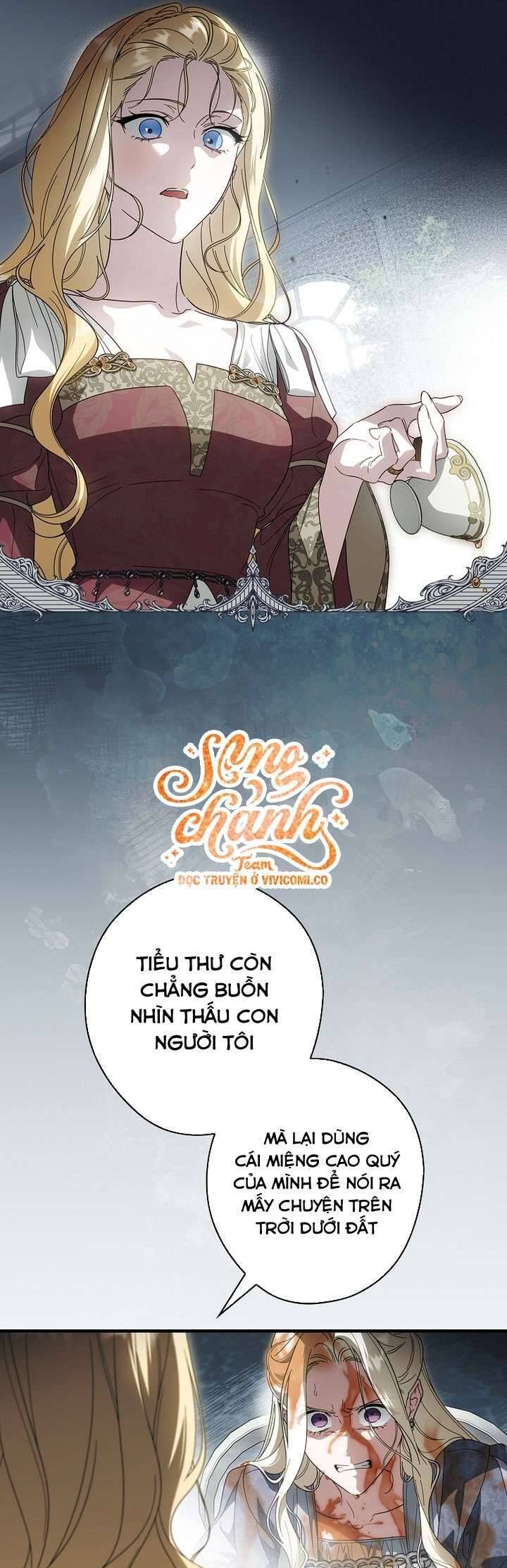 Phương Pháp Khiến Phu Quân Đứng Về Phía Tôi: Chapter 118