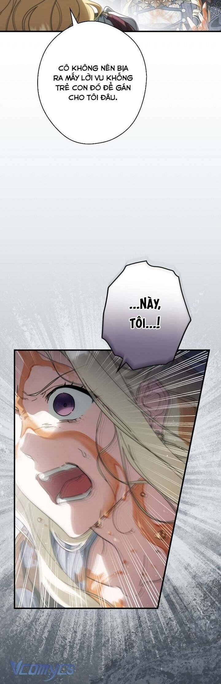 Phương Pháp Khiến Phu Quân Đứng Về Phía Tôi: Chapter 118