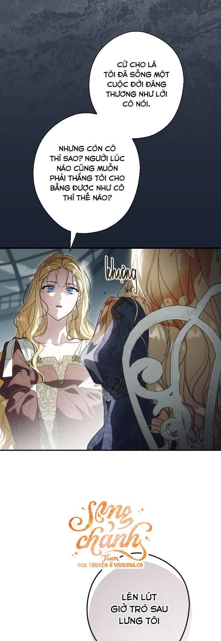 Phương Pháp Khiến Phu Quân Đứng Về Phía Tôi: Chapter 118