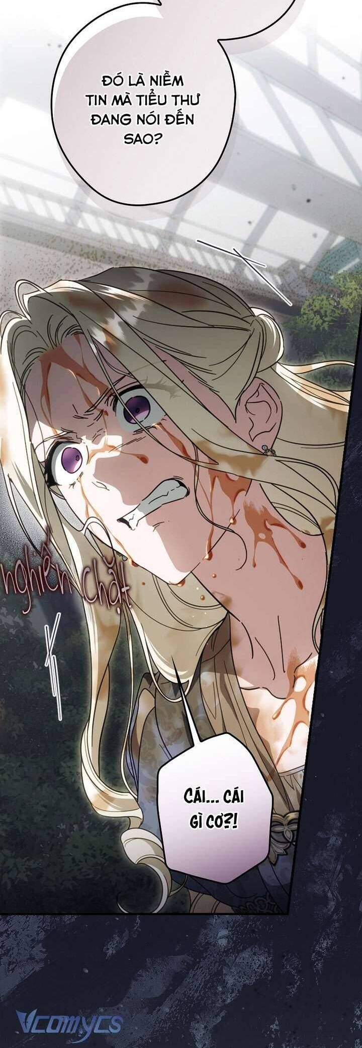 Phương Pháp Khiến Phu Quân Đứng Về Phía Tôi: Chapter 118