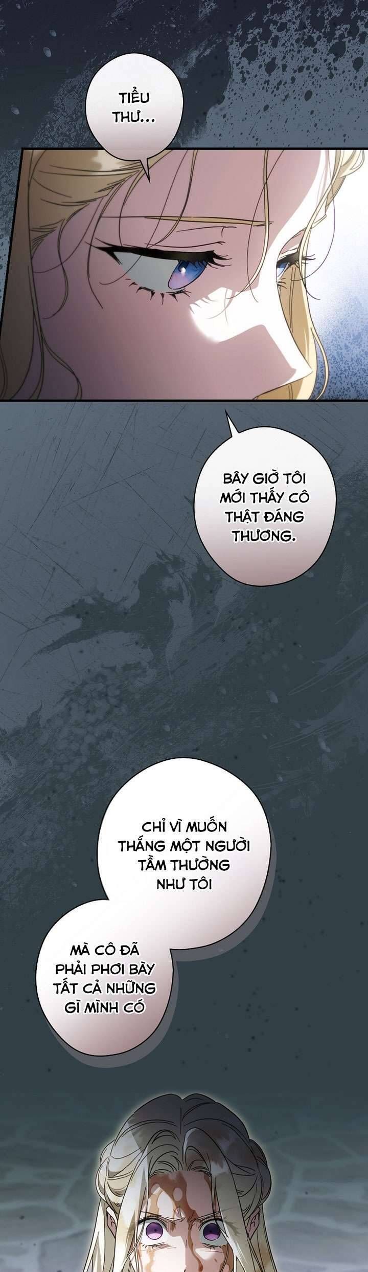 Phương Pháp Khiến Phu Quân Đứng Về Phía Tôi: Chapter 118