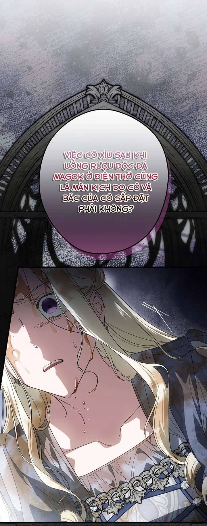 Phương Pháp Khiến Phu Quân Đứng Về Phía Tôi: Chapter 118