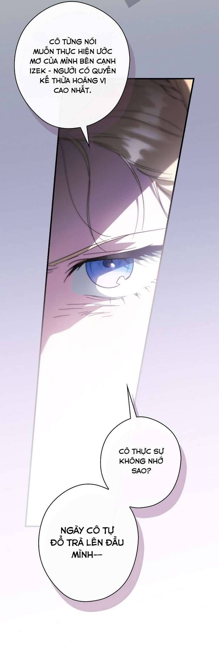 Phương Pháp Khiến Phu Quân Đứng Về Phía Tôi: Chapter 118