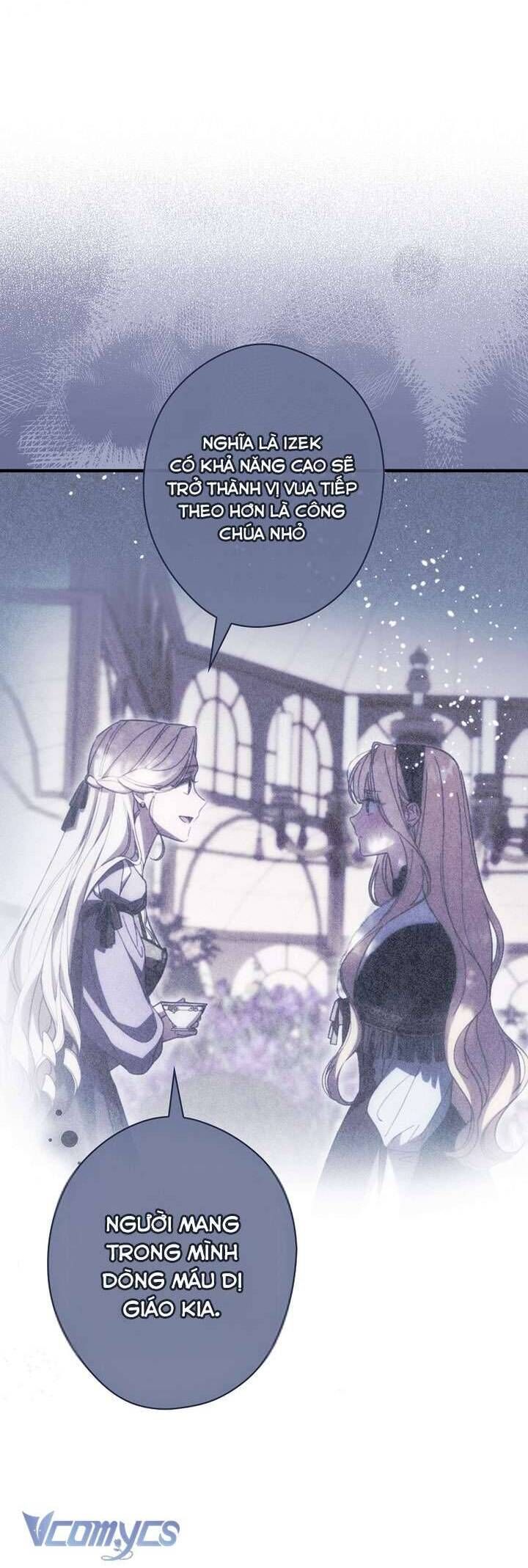 Phương Pháp Khiến Phu Quân Đứng Về Phía Tôi: Chapter 118