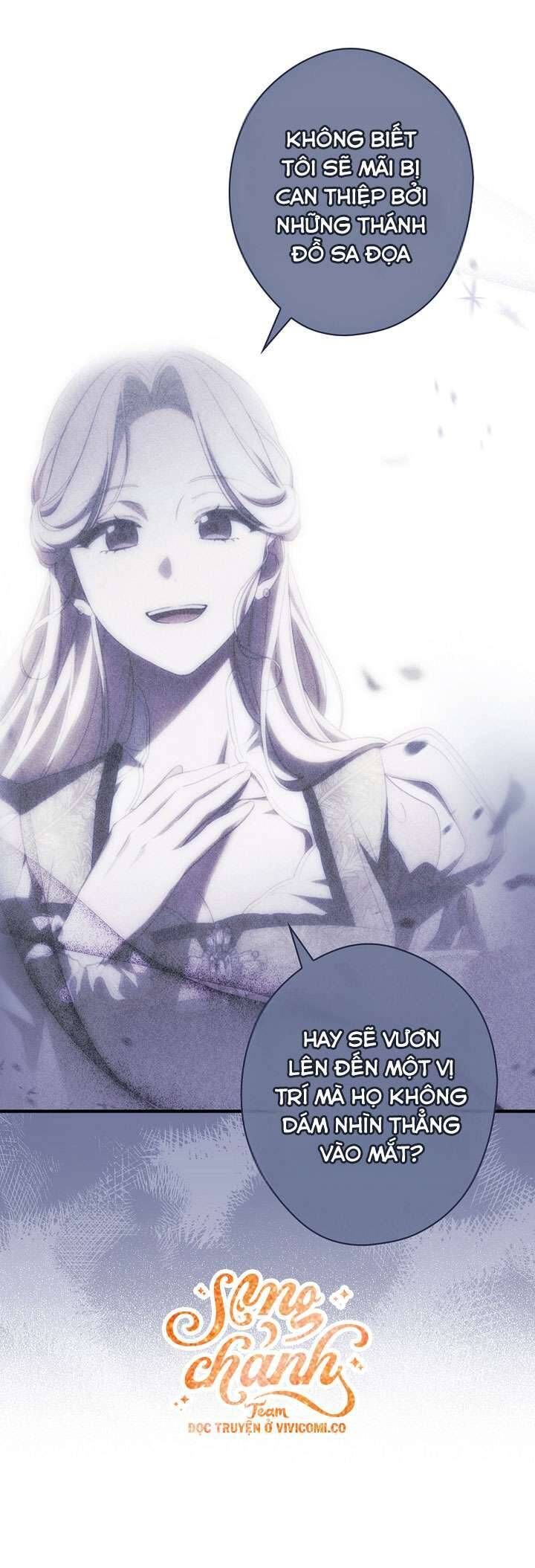 Phương Pháp Khiến Phu Quân Đứng Về Phía Tôi: Chapter 118