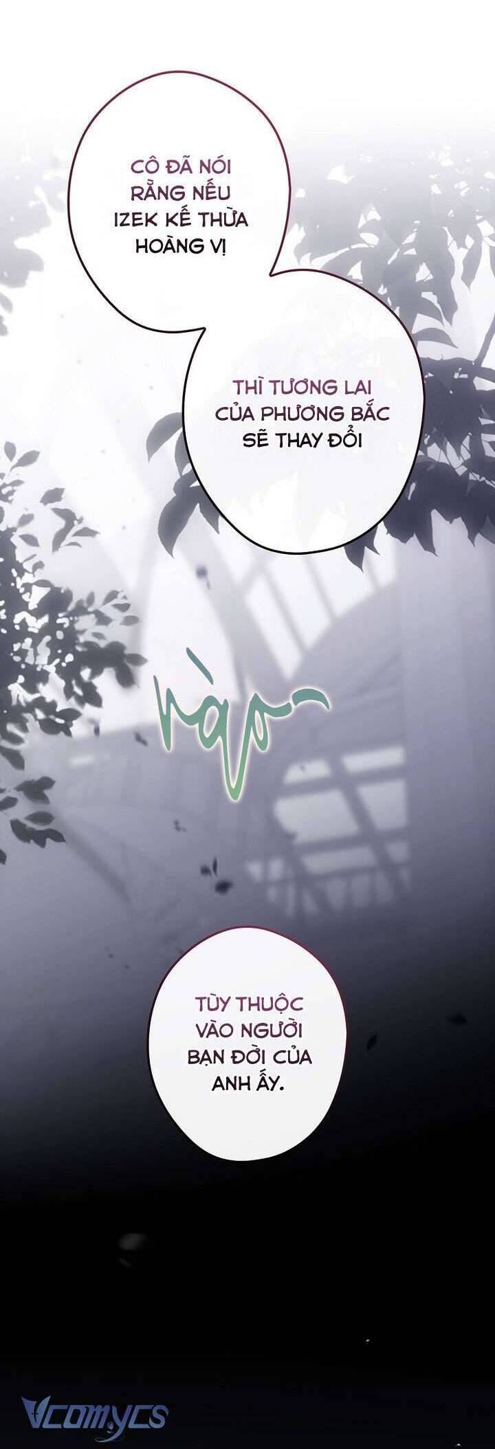 Phương Pháp Khiến Phu Quân Đứng Về Phía Tôi: Chapter 118