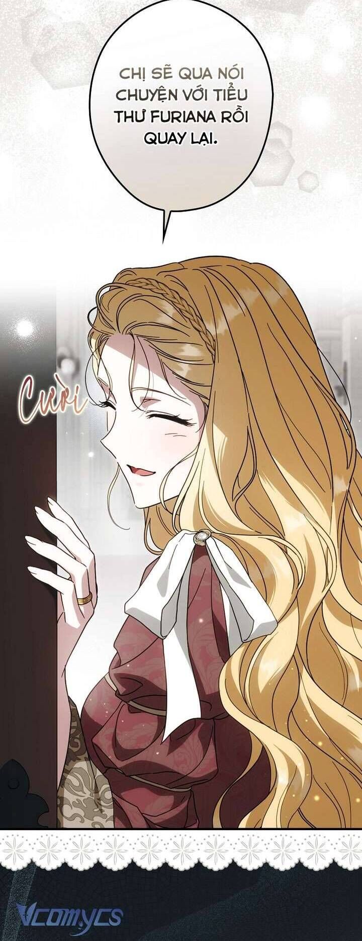 Phương Pháp Khiến Phu Quân Đứng Về Phía Tôi: Chapter 118