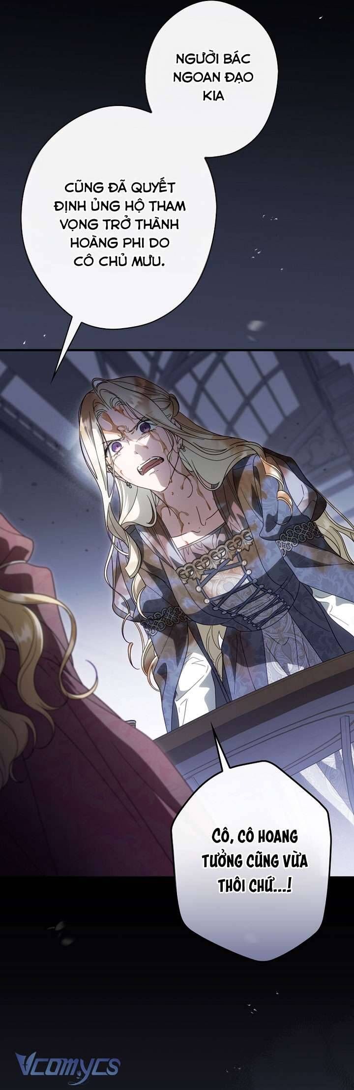 Phương Pháp Khiến Phu Quân Đứng Về Phía Tôi: Chapter 118