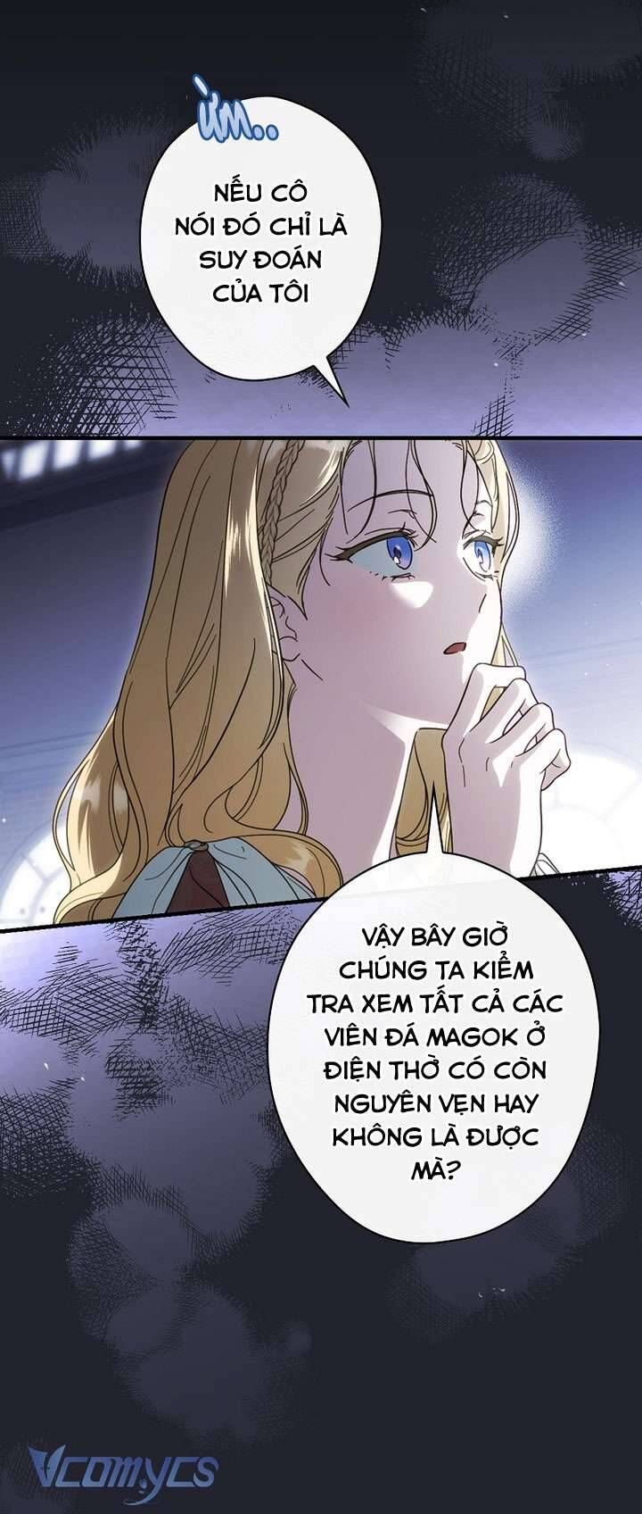 Phương Pháp Khiến Phu Quân Đứng Về Phía Tôi: Chapter 118