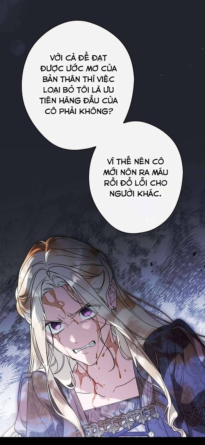 Phương Pháp Khiến Phu Quân Đứng Về Phía Tôi: Chapter 118