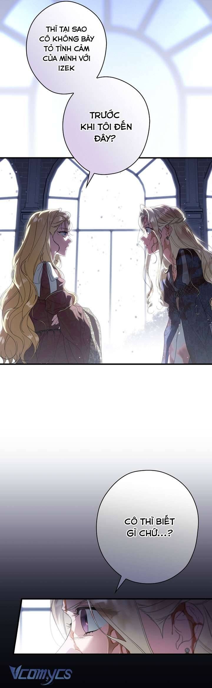 Phương Pháp Khiến Phu Quân Đứng Về Phía Tôi: Chapter 118