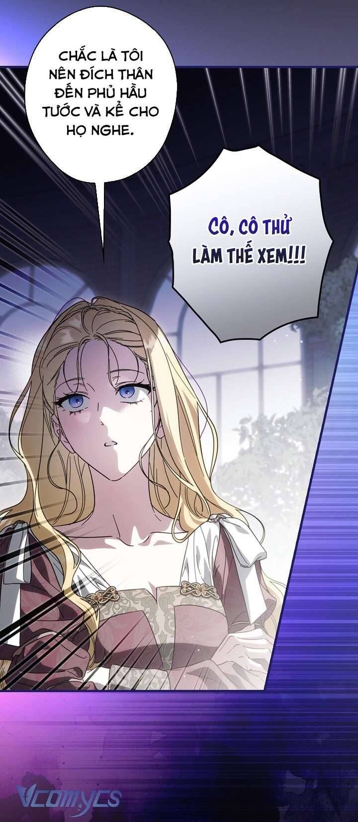 Phương Pháp Khiến Phu Quân Đứng Về Phía Tôi: Chapter 118