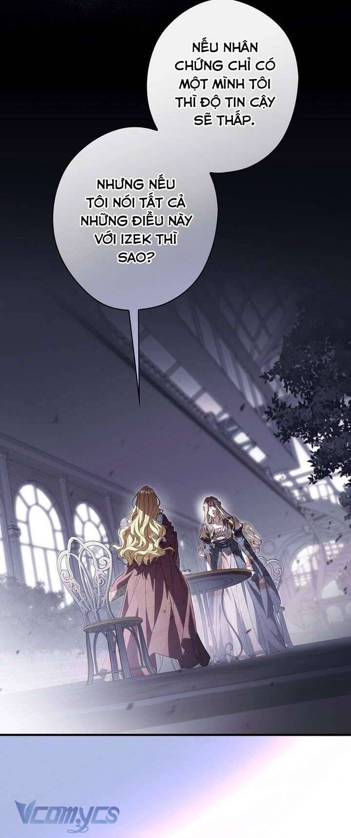 Phương Pháp Khiến Phu Quân Đứng Về Phía Tôi: Chapter 118