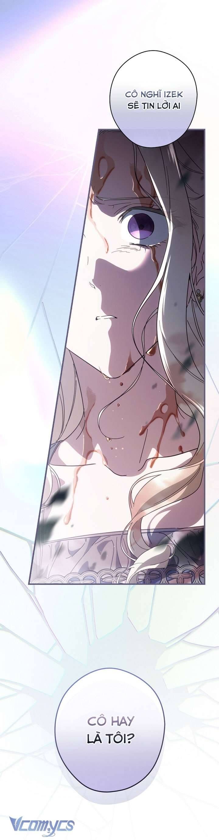 Phương Pháp Khiến Phu Quân Đứng Về Phía Tôi: Chapter 118