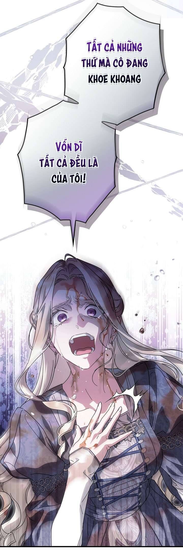 Phương Pháp Khiến Phu Quân Đứng Về Phía Tôi: Chapter 118