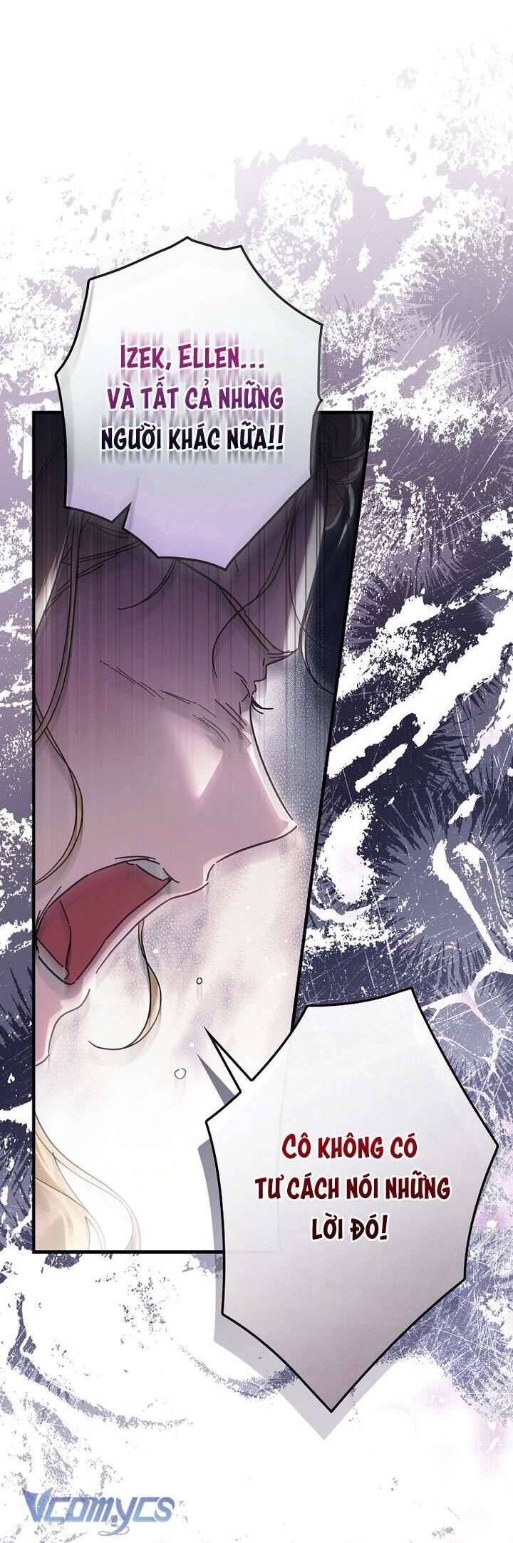 Phương Pháp Khiến Phu Quân Đứng Về Phía Tôi: Chapter 118