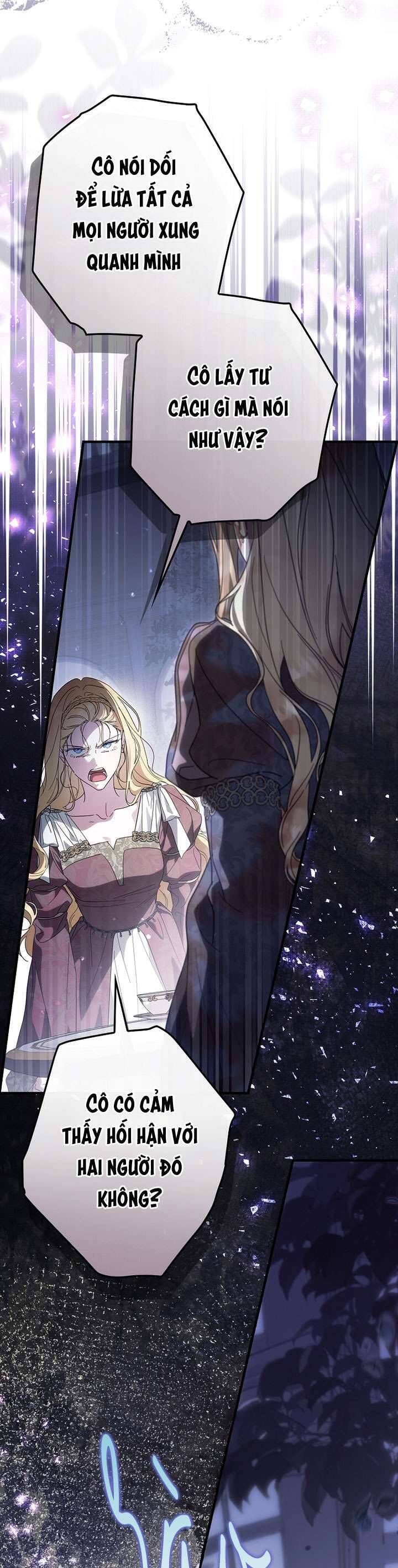 Phương Pháp Khiến Phu Quân Đứng Về Phía Tôi: Chapter 118