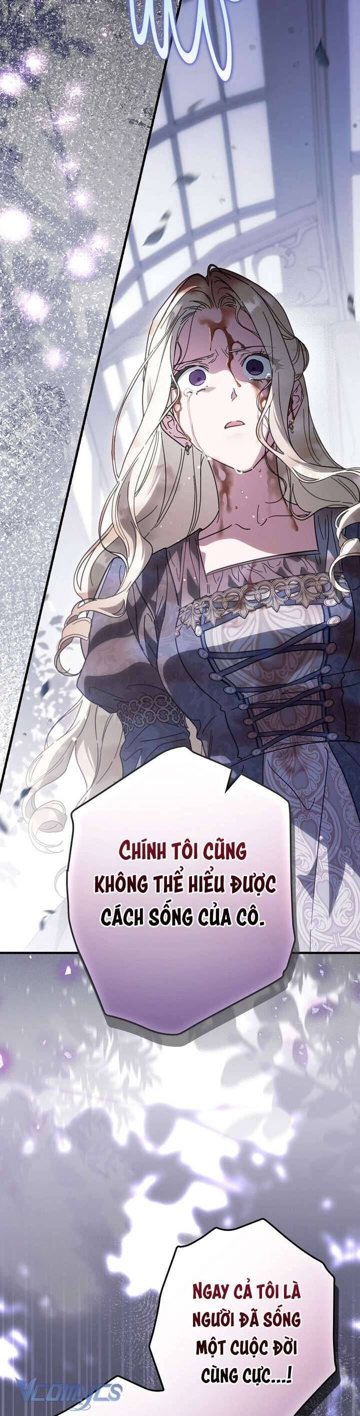 Phương Pháp Khiến Phu Quân Đứng Về Phía Tôi: Chapter 118