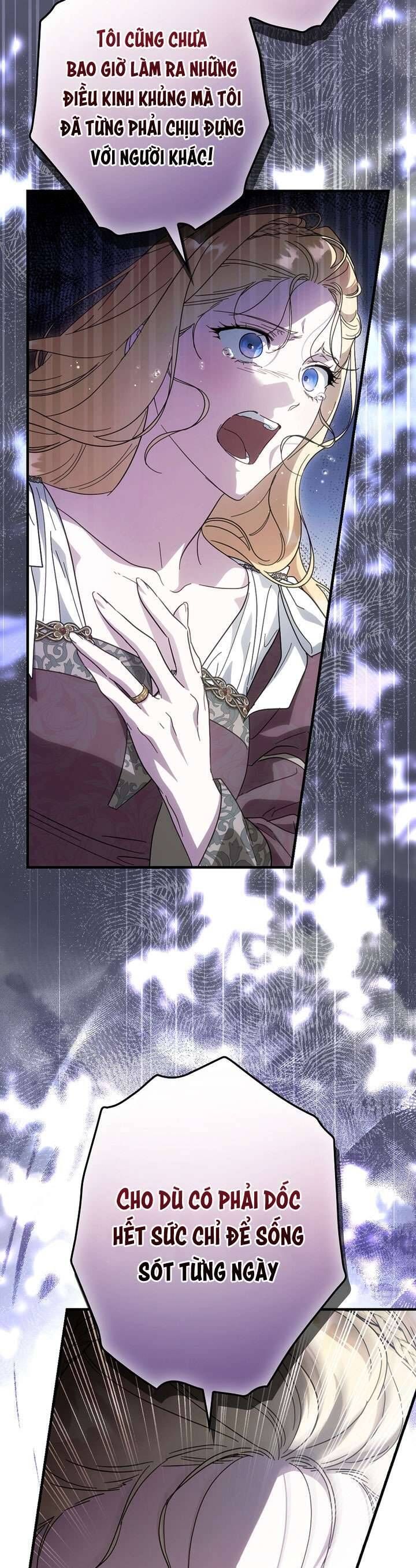 Phương Pháp Khiến Phu Quân Đứng Về Phía Tôi: Chapter 118