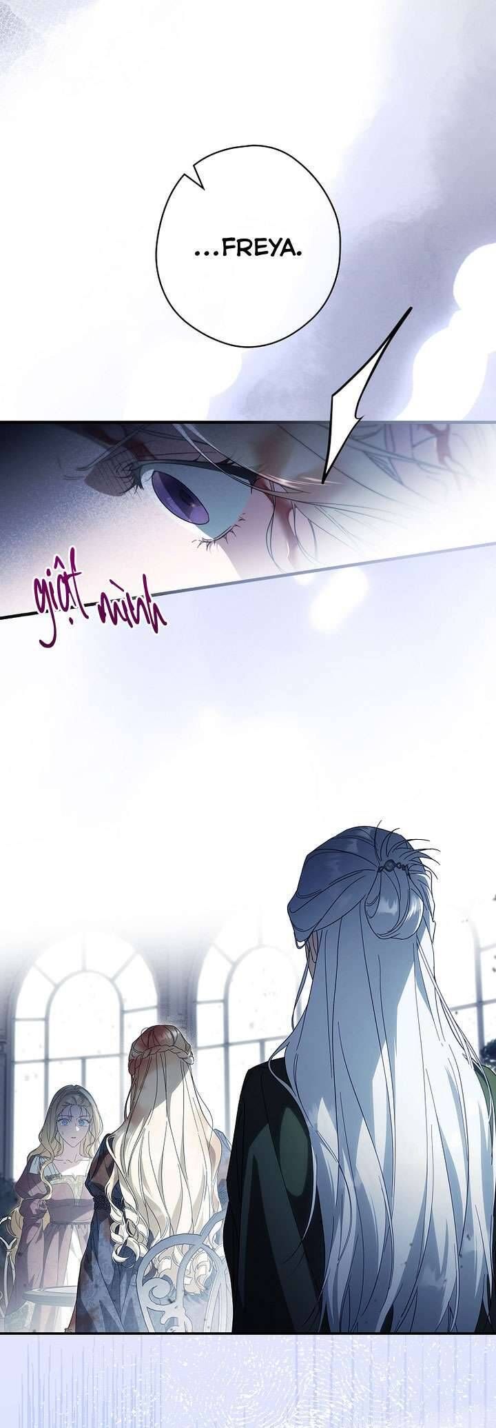 Phương Pháp Khiến Phu Quân Đứng Về Phía Tôi: Chapter 118