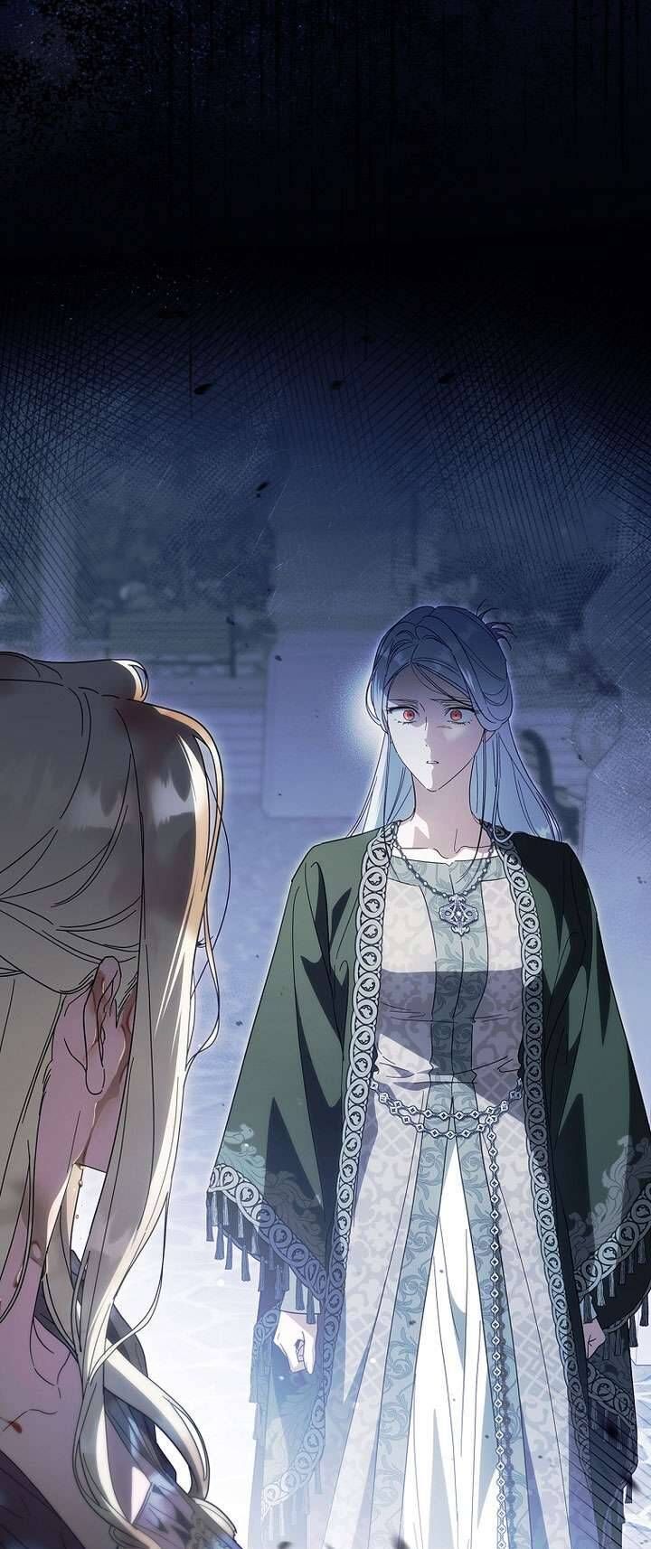 Phương Pháp Khiến Phu Quân Đứng Về Phía Tôi: Chapter 118