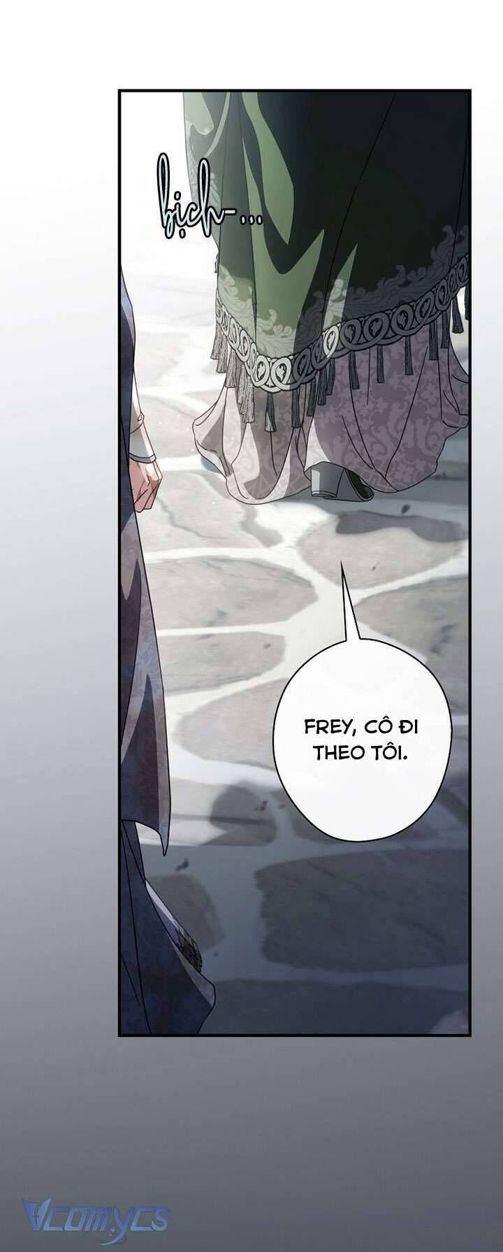Phương Pháp Khiến Phu Quân Đứng Về Phía Tôi: Chapter 119