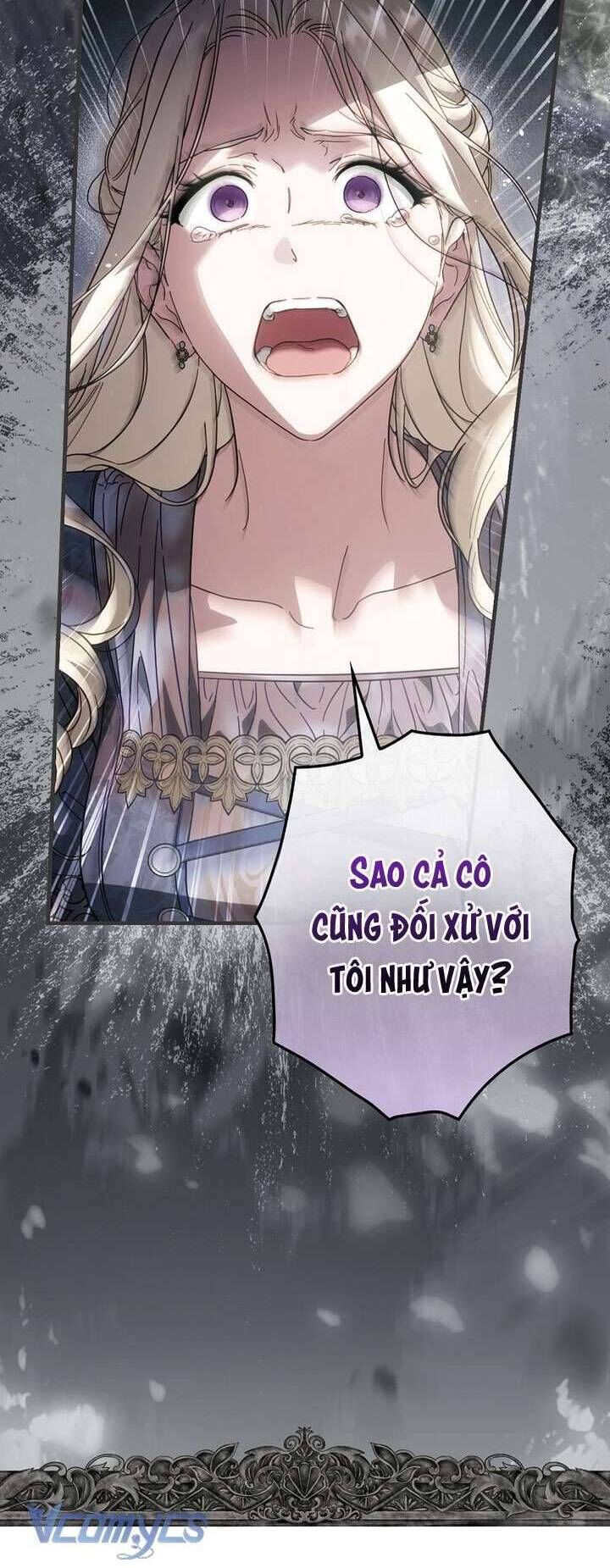 Phương Pháp Khiến Phu Quân Đứng Về Phía Tôi: Chapter 119