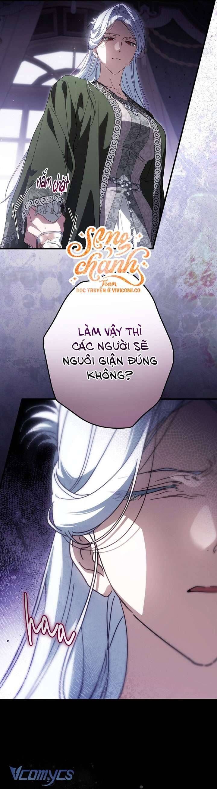 Phương Pháp Khiến Phu Quân Đứng Về Phía Tôi: Chapter 119