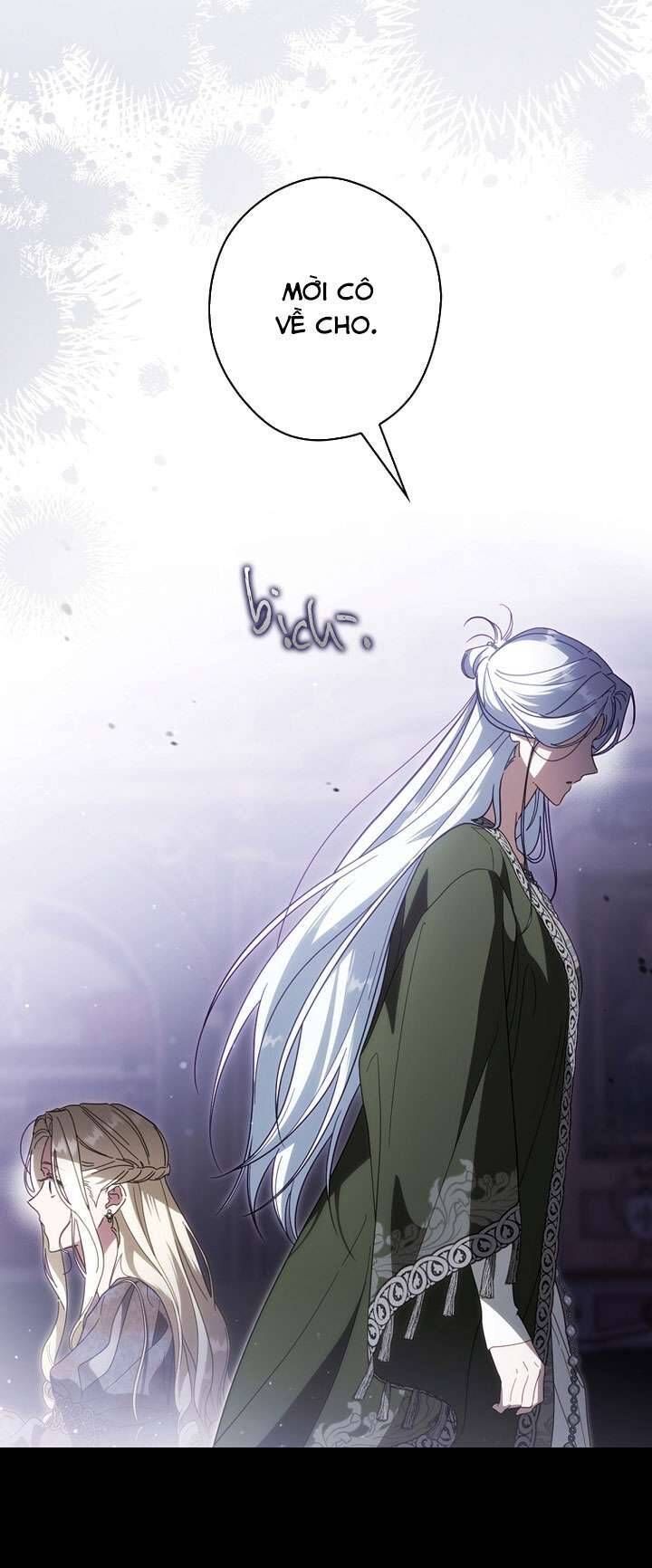 Phương Pháp Khiến Phu Quân Đứng Về Phía Tôi: Chapter 119