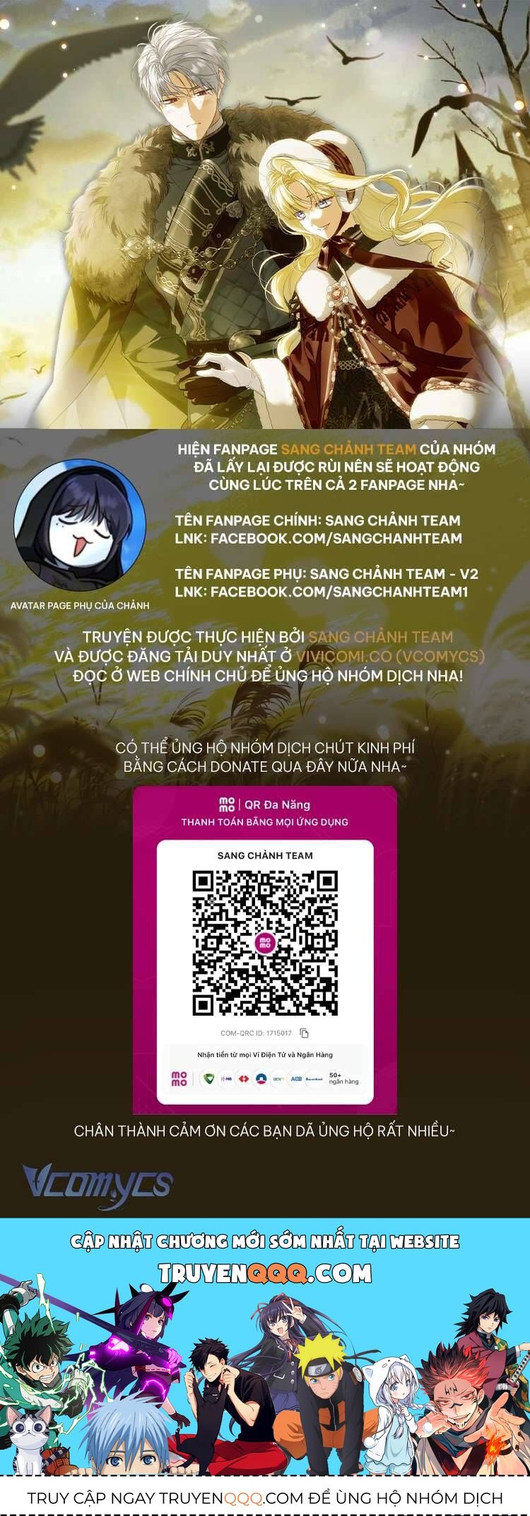 Phương Pháp Khiến Phu Quân Đứng Về Phía Tôi: Chapter 119