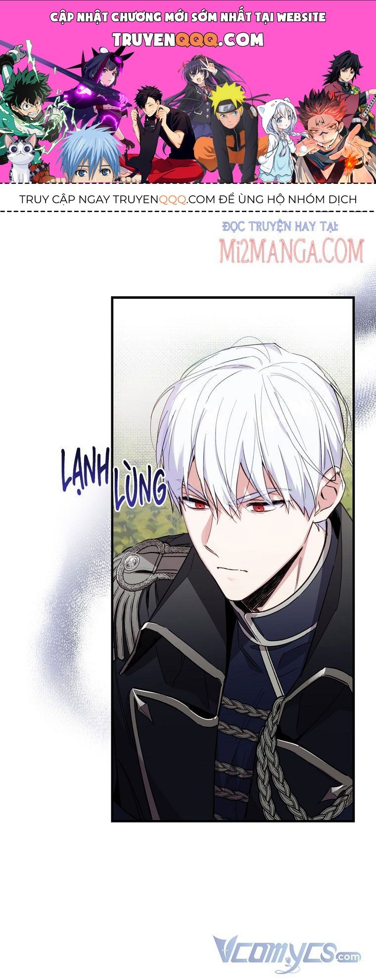 Phương Pháp Khiến Phu Quân Đứng Về Phía Tôi: Chapter 13.5