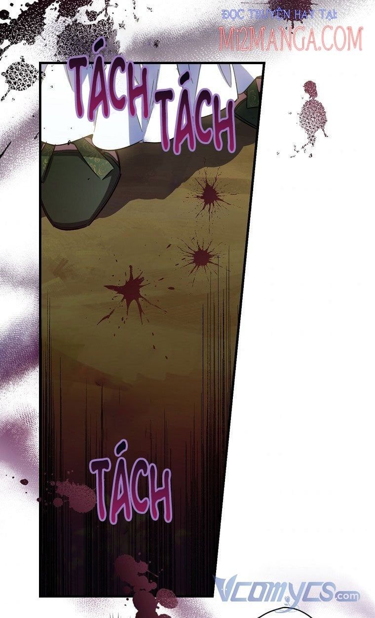 Phương Pháp Khiến Phu Quân Đứng Về Phía Tôi: Chapter 13.5