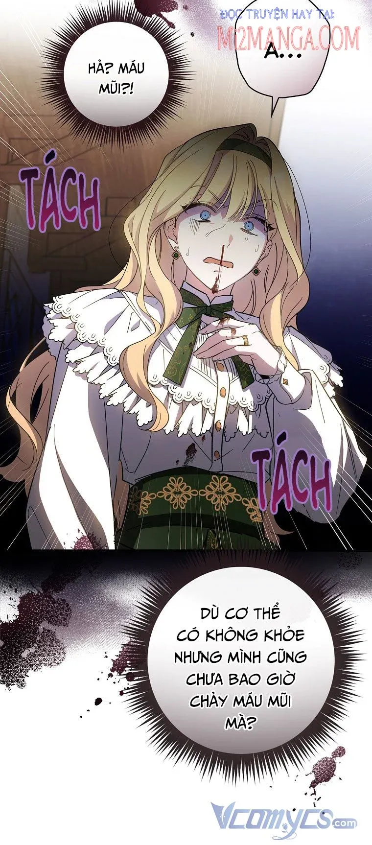 Phương Pháp Khiến Phu Quân Đứng Về Phía Tôi: Chapter 13.5